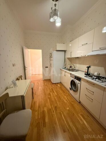 Satılır 2 otaqlı yeni tikili 60 m², photo 9 from 13