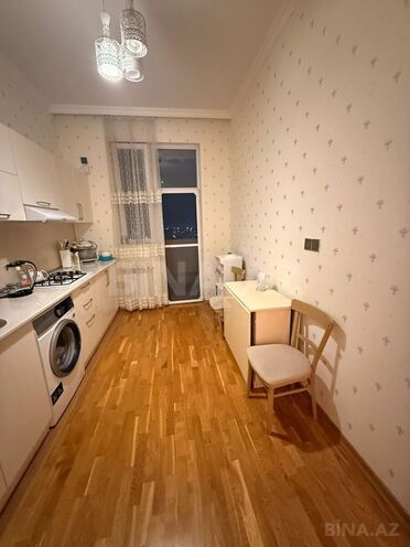 Satılır 2 otaqlı yeni tikili 60 m², photo 4 from 13