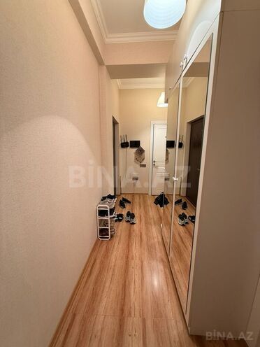 Satılır 2 otaqlı yeni tikili 60 m², photo 6 from 13