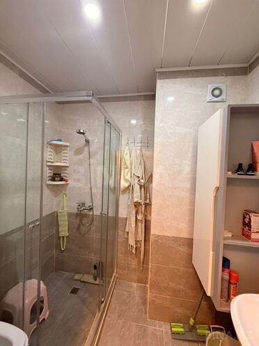 Satılır 2 otaqlı yeni tikili 60 m², photo 12 from 13