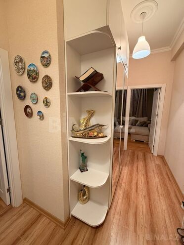 Satılır 2 otaqlı yeni tikili 60 m², photo 8 from 13