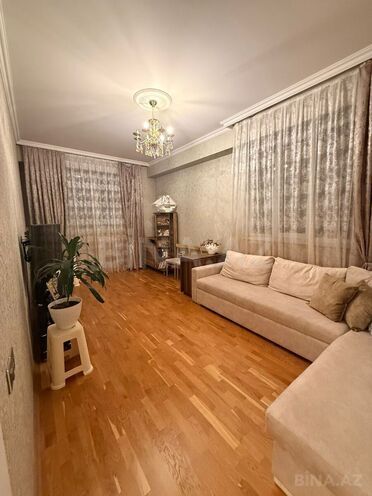 Satılır 2 otaqlı yeni tikili 60 m², photo 3 from 13