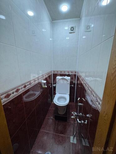 İcarəyə verilir 4 otaqlı köhnə tikili 130 m², 8 Noyabr m., photo 17 from 22