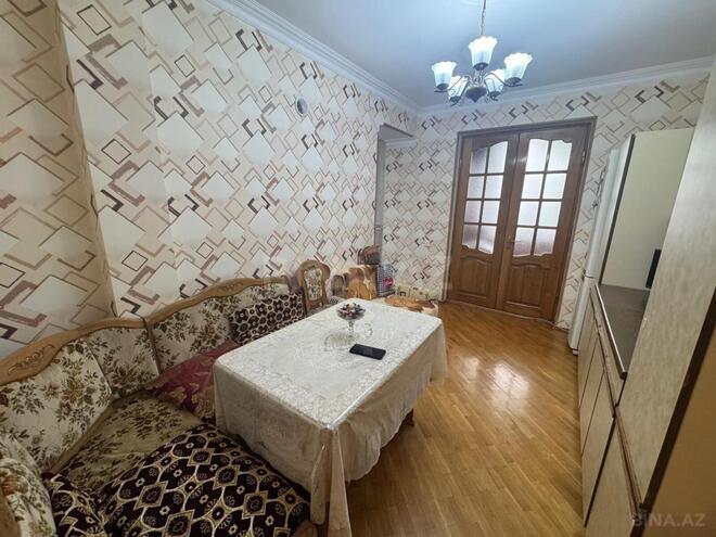 İcarəyə verilir 4 otaqlı köhnə tikili 130 m², 8 Noyabr m., photo 12 from 22
