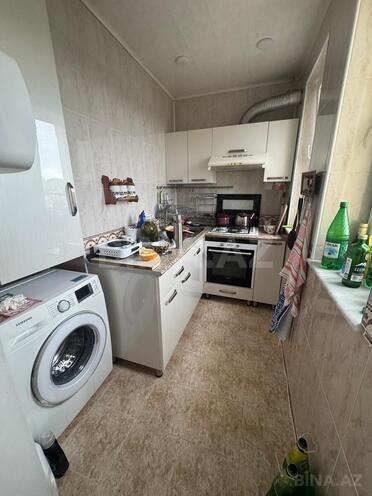 İcarəyə verilir 4 otaqlı köhnə tikili 130 m², 8 Noyabr m., photo 14 from 22