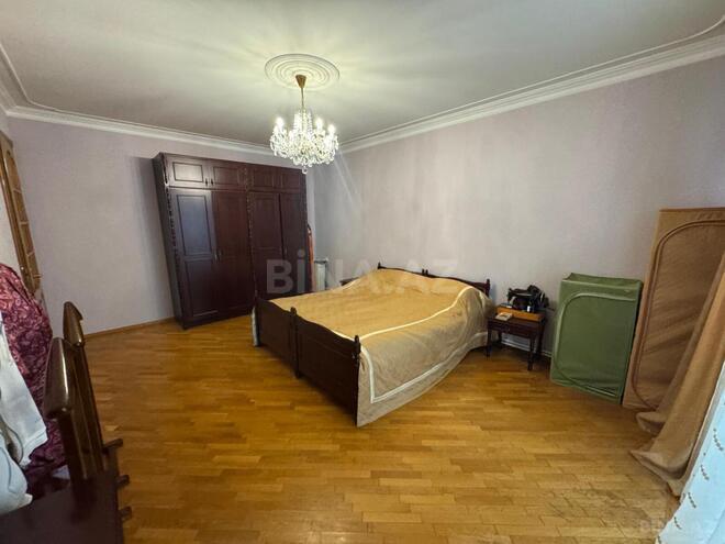 İcarəyə verilir 4 otaqlı köhnə tikili 130 m², 8 Noyabr m., photo 6 from 22