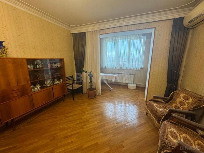 İcarəyə verilir 4 otaqlı köhnə tikili 130 m², 8 Noyabr m., photo 4 from 22