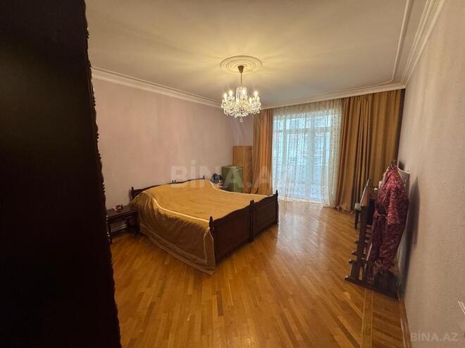 İcarəyə verilir 4 otaqlı köhnə tikili 130 m², 8 Noyabr m., photo 7 from 22