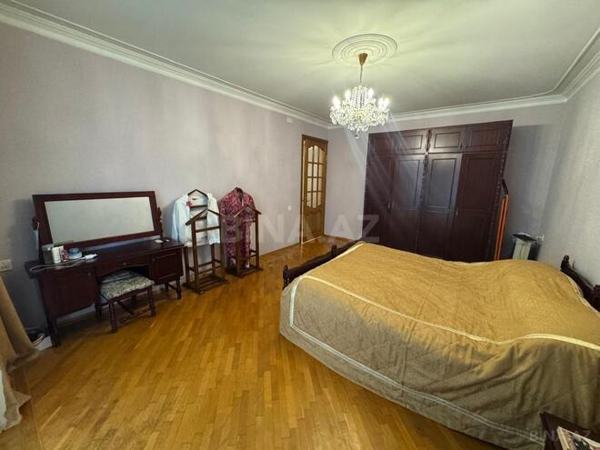 İcarəyə verilir 4 otaqlı köhnə tikili 130 m², 8 Noyabr m., photo 5 from 22
