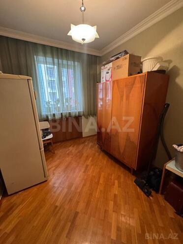 İcarəyə verilir 4 otaqlı köhnə tikili 130 m², 8 Noyabr m., photo 10 from 22