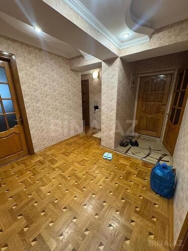 İcarəyə verilir 4 otaqlı köhnə tikili 130 m², 8 Noyabr m., photo 20 from 22