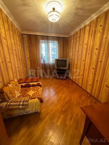 İcarəyə verilir 4 otaqlı köhnə tikili 130 m², 8 Noyabr m., photo 8 from 22
