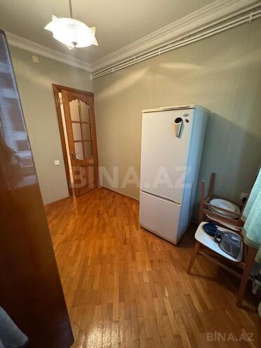 İcarəyə verilir 4 otaqlı köhnə tikili 130 m², 8 Noyabr m., photo 11 from 22