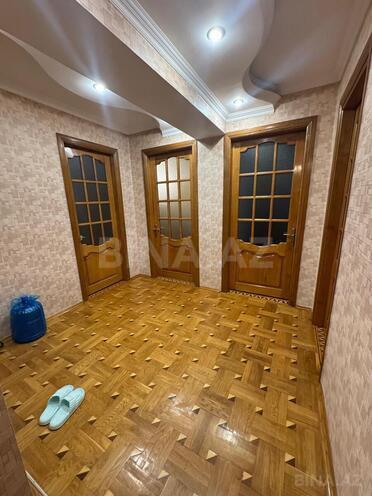 İcarəyə verilir 4 otaqlı köhnə tikili 130 m², 8 Noyabr m., photo 19 from 22