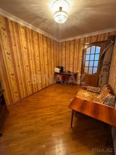 İcarəyə verilir 4 otaqlı köhnə tikili 130 m², 8 Noyabr m., photo 9 from 22