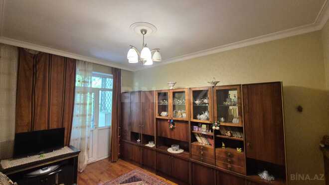 Satılır 2 otaqlı köhnə tikili 55 m², 28 May m., photo 3 from 11