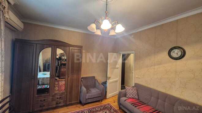 Satılır 2 otaqlı köhnə tikili 55 m², 28 May m., photo 9 from 11