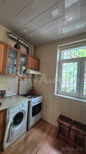 Satılır 2 otaqlı köhnə tikili 55 m², 28 May m., photo 7 from 11