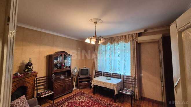 Satılır 2 otaqlı köhnə tikili 55 m², 28 May m., photo 1 from 11