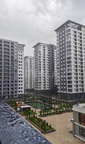 Satılır 2 otaqlı yeni tikili 47 m², 20 Yanvar m., photo 5 from 12
