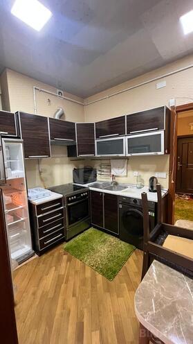 İcarəyə verilir 2 otaqlı yeni tikili 65 m², Həzi Aslanov m., photo 6 from 22