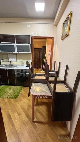 İcarəyə verilir 2 otaqlı yeni tikili 65 m², Həzi Aslanov m., photo 5 from 22