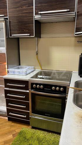İcarəyə verilir 2 otaqlı yeni tikili 65 m², Həzi Aslanov m., photo 7 from 22
