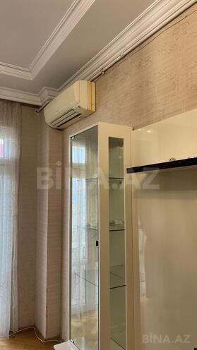 İcarəyə verilir 2 otaqlı yeni tikili 65 m², Həzi Aslanov m., photo 14 from 22