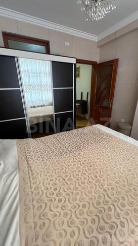 İcarəyə verilir 2 otaqlı yeni tikili 65 m², Həzi Aslanov m., photo 13 from 22