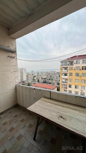 İcarəyə verilir 2 otaqlı yeni tikili 65 m², Həzi Aslanov m., photo 16 from 22