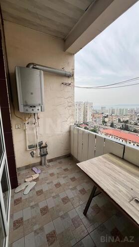 İcarəyə verilir 2 otaqlı yeni tikili 65 m², Həzi Aslanov m., photo 18 from 22