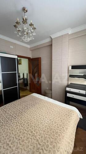 İcarəyə verilir 2 otaqlı yeni tikili 65 m², Həzi Aslanov m., photo 15 from 22