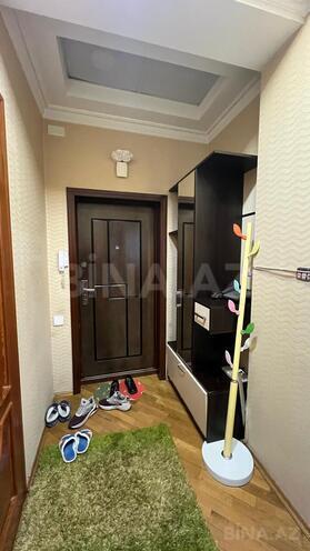 İcarəyə verilir 2 otaqlı yeni tikili 65 m², Həzi Aslanov m., photo 17 from 22