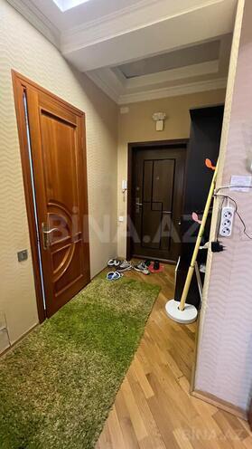 İcarəyə verilir 2 otaqlı yeni tikili 65 m², Həzi Aslanov m., photo 8 from 22
