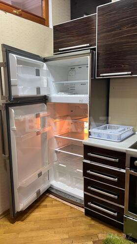 İcarəyə verilir 2 otaqlı yeni tikili 65 m², Həzi Aslanov m., photo 20 from 22