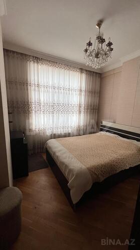 İcarəyə verilir 2 otaqlı yeni tikili 65 m², Həzi Aslanov m., photo 4 from 22