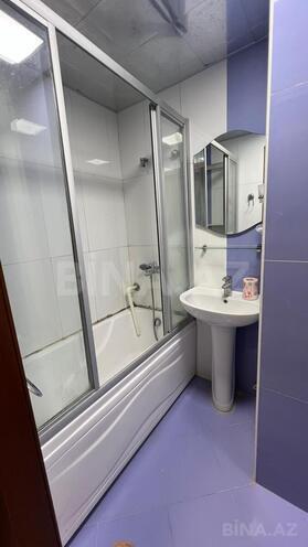 İcarəyə verilir 2 otaqlı yeni tikili 65 m², Həzi Aslanov m., photo 21 from 22