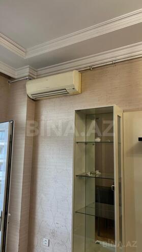 İcarəyə verilir 2 otaqlı yeni tikili 65 m², Həzi Aslanov m., photo 10 from 22