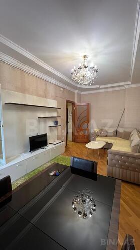 İcarəyə verilir 2 otaqlı yeni tikili 65 m², Həzi Aslanov m., photo 1 from 22