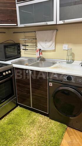 İcarəyə verilir 2 otaqlı yeni tikili 65 m², Həzi Aslanov m., photo 9 from 22