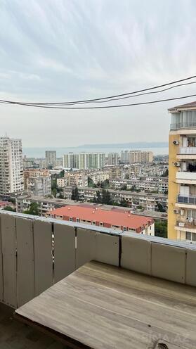İcarəyə verilir 2 otaqlı yeni tikili 65 m², Həzi Aslanov m., photo 11 from 22