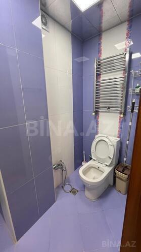 İcarəyə verilir 2 otaqlı yeni tikili 65 m², Həzi Aslanov m., photo 12 from 22