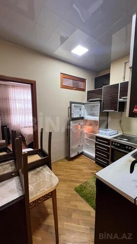 İcarəyə verilir 2 otaqlı yeni tikili 65 m², Həzi Aslanov m., photo 19 from 22