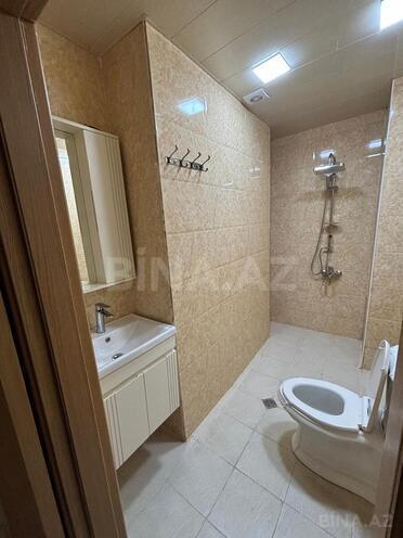 Сдаётся 2-комн. новостройка 75 м², м. Ази Асланов, photo 13 from 15