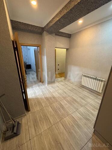 Сдаётся 2-комн. новостройка 75 м², м. Ази Асланов, photo 9 from 15