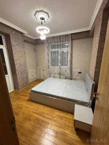 Сдаётся 2-комн. новостройка 75 м², м. Ази Асланов, photo 5 from 15