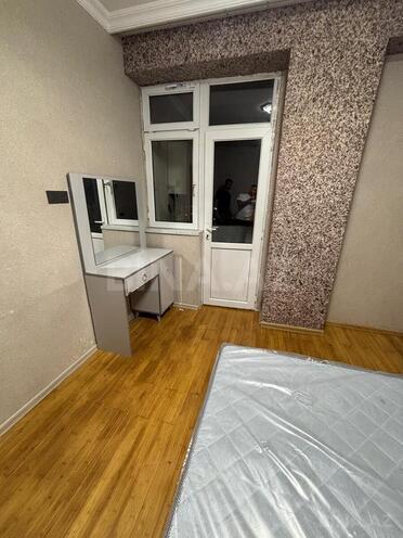 Сдаётся 2-комн. новостройка 75 м², м. Ази Асланов, photo 10 from 15