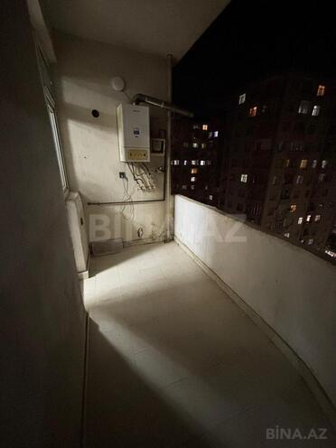 Сдаётся 2-комн. новостройка 75 м², м. Ази Асланов, photo 14 from 15