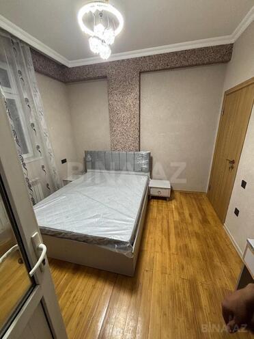 Сдаётся 2-комн. новостройка 75 м², м. Ази Асланов, photo 4 from 15