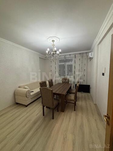 Сдаётся 2-комн. новостройка 75 м², м. Ази Асланов, photo 1 from 15